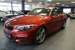 BMW M240 i Coupe Aut. 56.543 km 34.980 &euro; Euskirchen 53881
