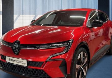 Renault Megane E-TECH 26.660 km 25.920 &euro; Köln 50939