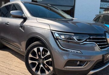Renault Koleos 108.774 km 16.999 &euro; Euskirchen 53881