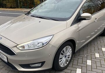 Ford Focus 210.000 km 8.000 &euro; Neunkirchen-Seelscheid 53819