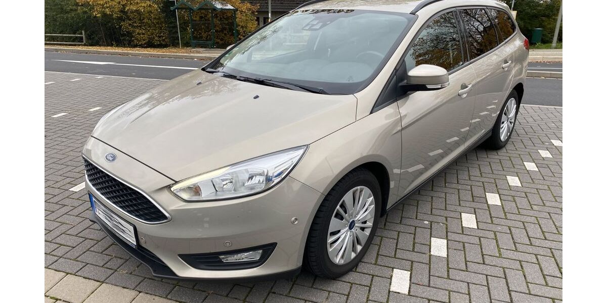 Ford Focus 210.000 km 8.000 &euro; Neunkirchen-Seelscheid 53819