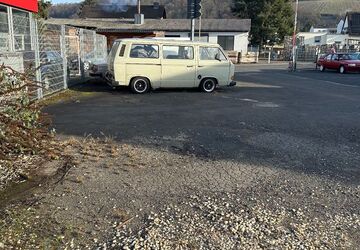 VW T3 andere 999.999 km 4.500 &euro; Bonn 53125