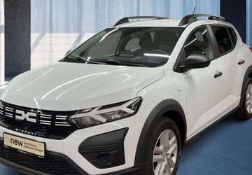 Dacia Sandero 29.947 km 14.900 &euro; Köln 50939