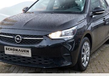 Opel Corsa 26.694 km 12.850 &euro; Erftstadt 50374