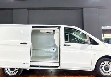Mercedes-Benz Vito 166.515 km 33.319 &euro; Bonn 53177