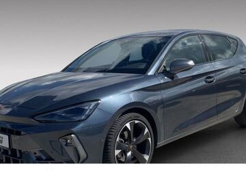 Cupra Leon 17.155 km 28.990 &euro; Bonn 53227