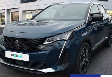 Peugeot 3008 53.850 km 25.790 &euro; Sankt Augustin 53757