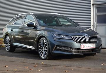 Skoda Superb 87.798 km 26.990 &euro; Bonn 53229