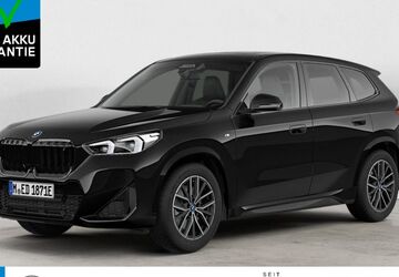 BMW iX1 25.769 km 38.890 &euro; Bergisch Gladbach 51469