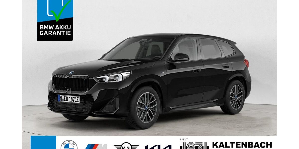 BMW iX1 25.769 km 38.890 &euro; Bergisch Gladbach 51469