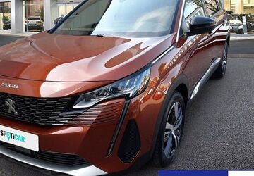 Peugeot 5008 38.805 km 23.690 &euro; Köln 51065