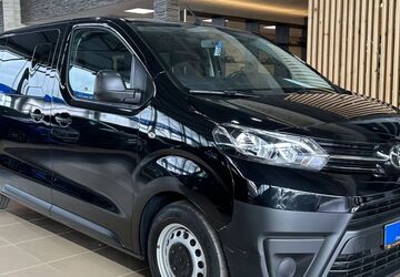 Toyota Proace (Verso) 98.782 km 24.500 &euro; Eitorf 53783