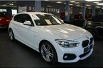 BMW 118 M-Sport Shadow LED - Navi 128.914 km 12.980 &euro; Euskirchen 53881