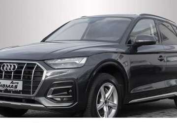 Audi Q5 49.000 km 34.990 &euro; Bonn 53227