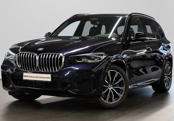 BMW X5 55.266 km 48.870 &euro; Sankt Augustin 53757