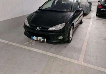 Peugeot 206 139.000 km 600 &euro; Köln 51107