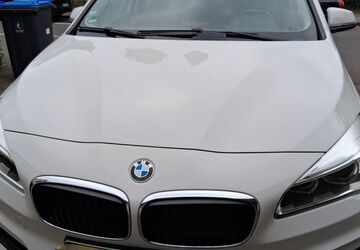 BMW 218 Active Tourer 127.000 km 9.900 &euro; Bergisch Gladbach 51469