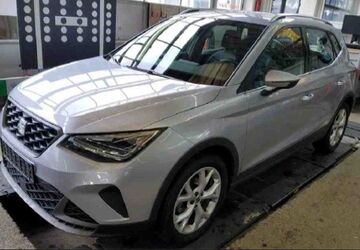 Seat Arona 36.600 km 18.750 &euro; Meckenheim / Bonn 53340