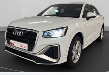 Audi Q2 2.556 km 32.490 &euro; Bonn 53119