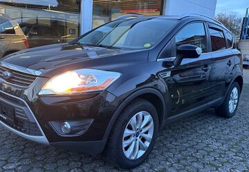 Ford Kuga 177.000 km 6.999 &euro; Erftstadt 50374