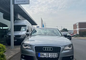 Audi A4 155.000 km 12.970 &euro; Bonn 53119