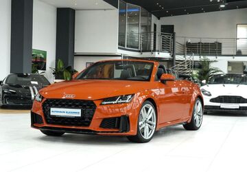 Audi TT 38.980 km 32.980 &euro; Köln 51147