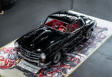 Mercedes-Benz 190 75.000 km 89.890 &euro; Köln 50829