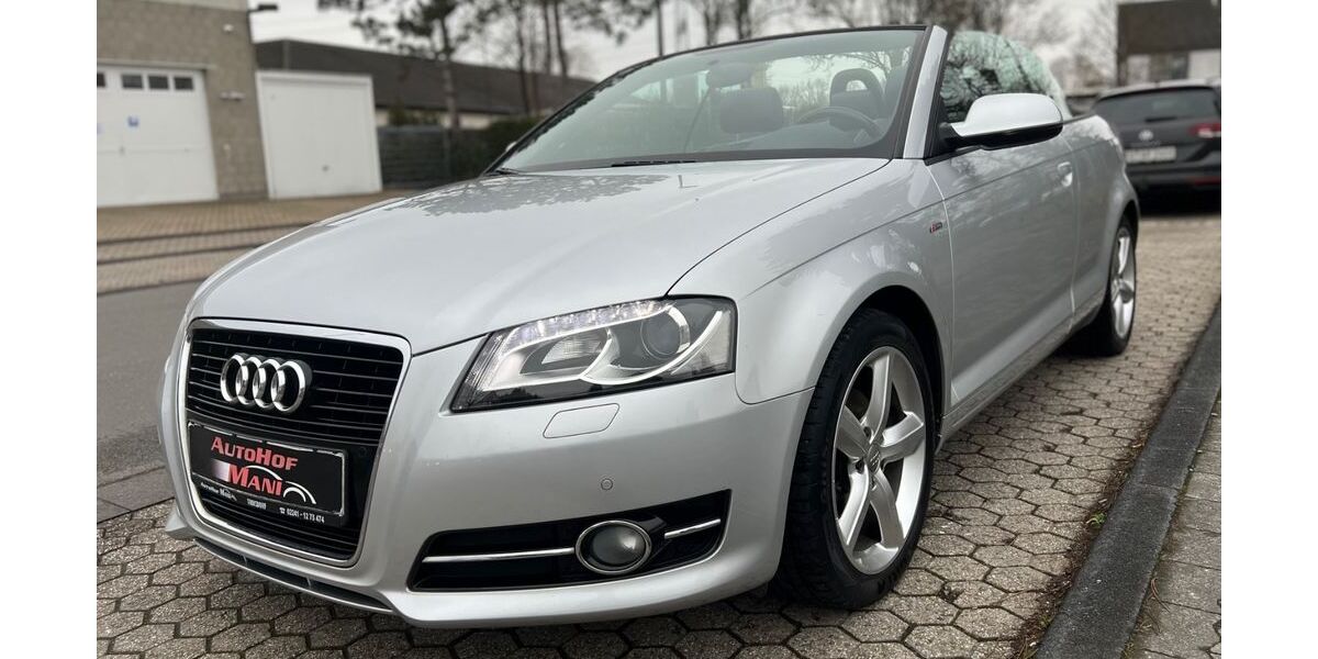Audi A3 91.731 km 11.795 &euro; Troisdorf 53842