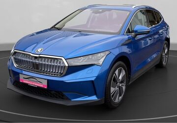 Skoda Enyaq 63.663 km 28.990 &euro; Euskirchen 53879