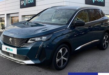 Peugeot 3008 28.812 km 21.720 &euro; Bonn 53121