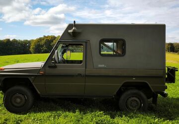 Mercedes-Benz G 230 72.000 km 22.900 &euro; Asbach 53567