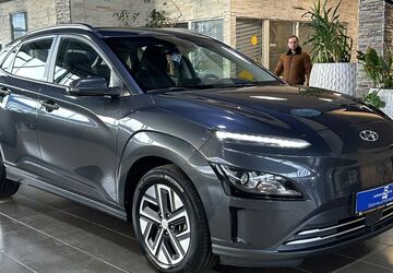 Hyundai KONA 52.823 km 14.500 &euro; Eitorf 53783