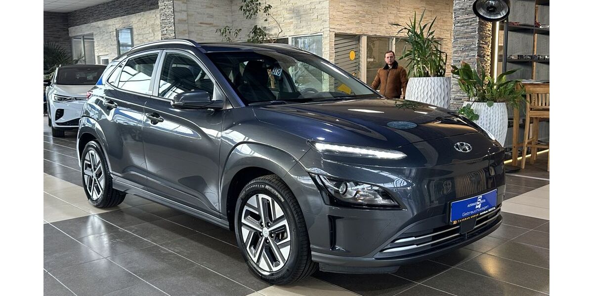 Hyundai KONA 52.823 km 14.500 &euro; Eitorf 53783