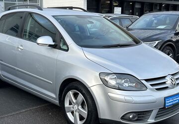 VW Golf Plus 165.000 km 3.990 &euro; Königswinter 53639