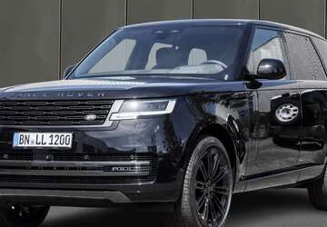 Land Rover Range Rover 3.000 km 159.990 &euro; Bonn 53117