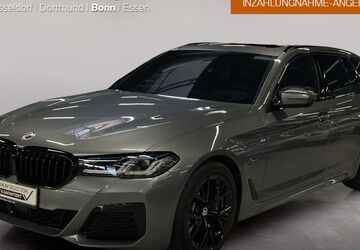 BMW 530 31.541 km 40.990 &euro; Bonn 53119