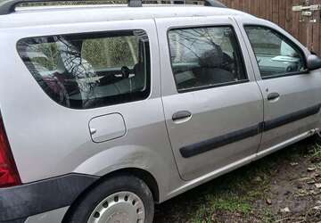 Dacia Logan 200.000 km 850 &euro; Köln 51105