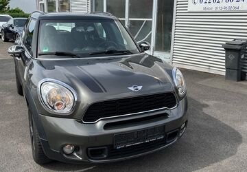 Mini Cooper S 147.997 km 8.899 &euro; Bergisch-Gladbach 51469