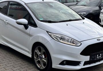 Ford Fiesta 157.450 km 9.450 &euro; Bornheim 53332