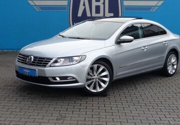 VW CC 159.000 km 15.990 &euro; Bergisch Gladbach 51429