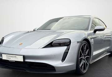 Porsche Taycan 42.500 km 73.950 &euro; Bonn 53119