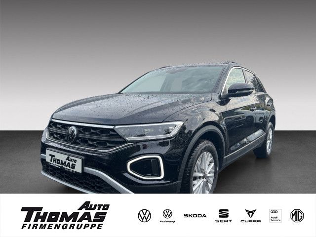 VW T-Roc 26.853 km 20.380 &euro; Hennef 53773