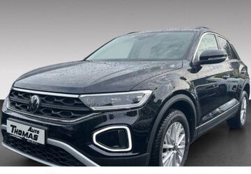 VW T-Roc 26.853 km 21.280 &euro; Hennef 53773