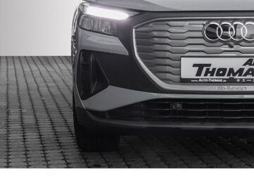 Audi Q4 e-tron 59.890 km 28.989 &euro; Bonn 53227