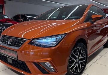Seat Ibiza 68.000 km 14.999 &euro; Bad Breisig 53498