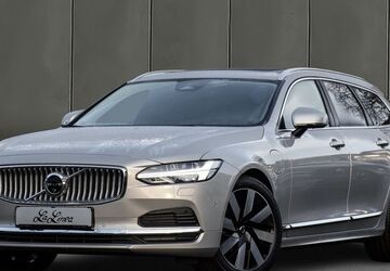 Volvo V90 26.200 km 48.690 &euro; Köln 50968