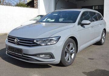 VW Passat Variant 169.000 km 16.790 &euro; Köln Ostheim 51107