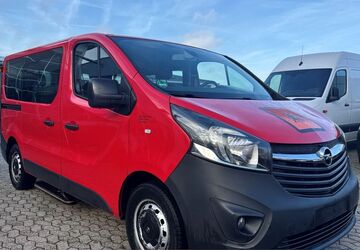 Opel Vivaro 149.000 km 13.488 &euro; Rheinbach 53359