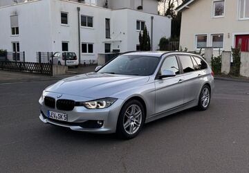 BMW 320 267.000 km 4.999 &euro; Bergisch Gladbach 51427