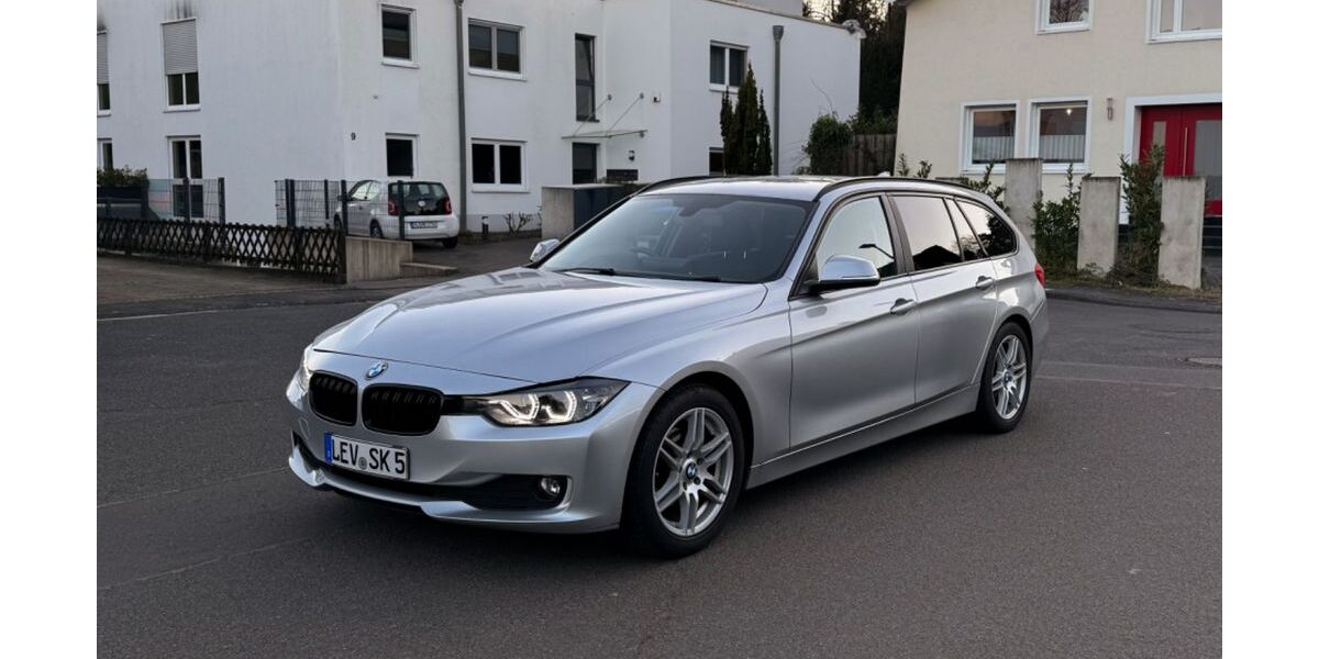 BMW 320 267.000 km 4.999 &euro; Bergisch Gladbach 51427
